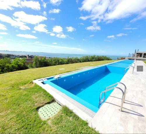 Apartamento Punta Ballena