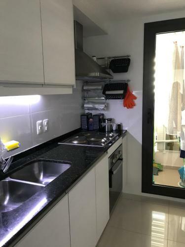 Apartamento Edificio Stradivarius