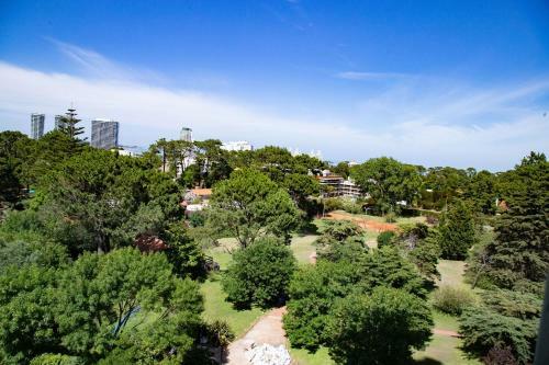Apartamento Oceana Suites Parquemar Roosevelt