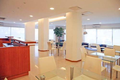 Apartamento Oceana Suites Parquemar Roosevelt