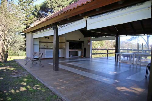 Apartamento Oceana Suites Parquemar Roosevelt