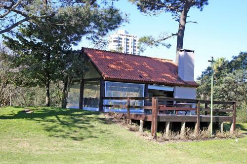 Apartamento Oceana Suites Parquemar Roosevelt