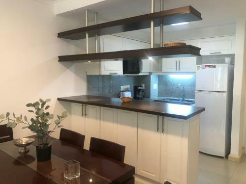 Apartamento Green Park Solanas