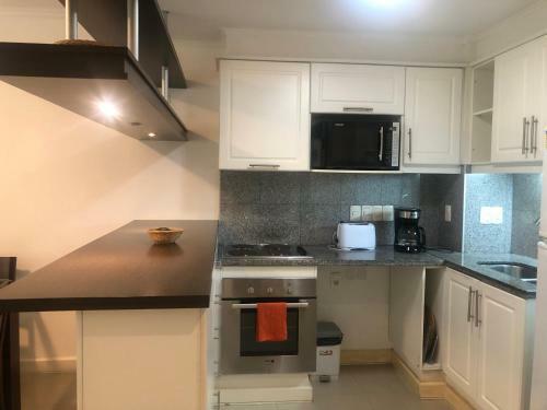 Apartamento Green Park Solanas