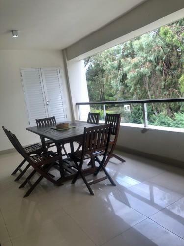 Apartamento Green Park Solanas