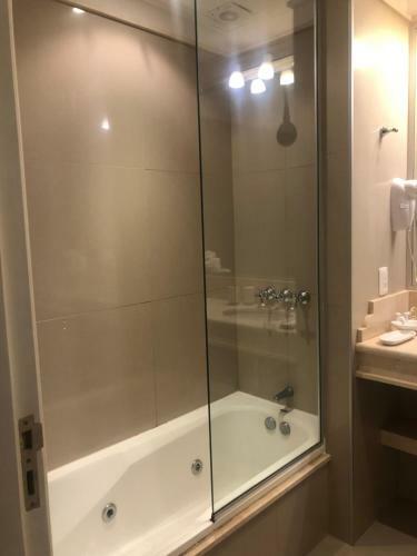 Apartamento Green Park Solanas