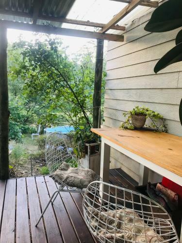 Casa Hogare�a
