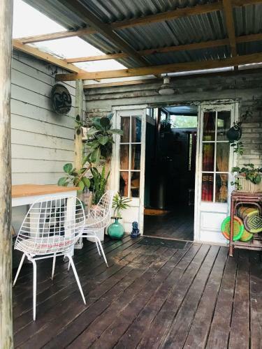 Casa Hogare�a
