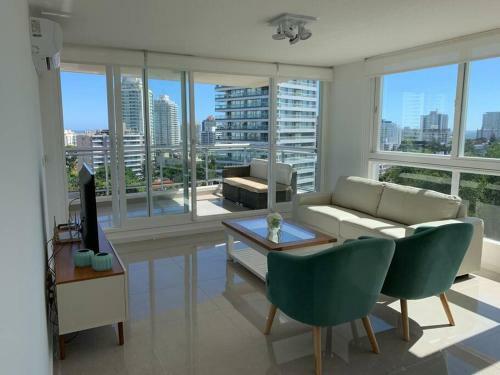 Apartamento 901 Torre One II