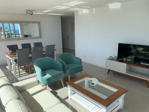 Apartamento 901 Torre One II