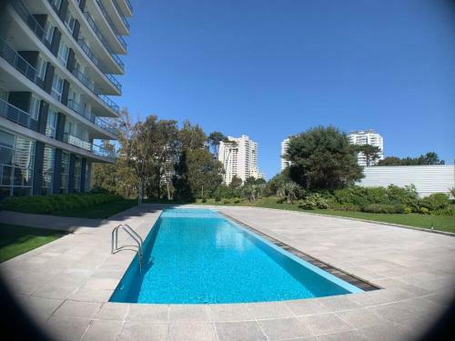 Apartamento 901 Torre One II