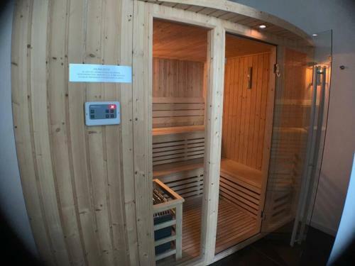 Apartamento 901 Torre One II
