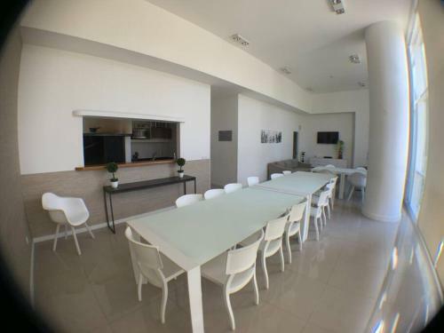 Apartamento 901 Torre One II