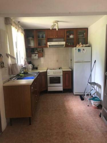 Casa Con Gran Parque A 150 Metros De La Playa