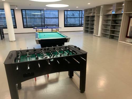 Apartamento Green Life Full Amenities