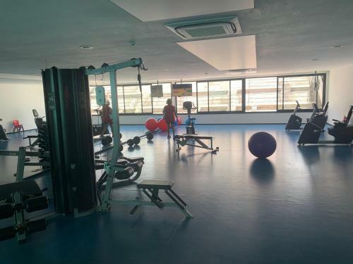 Apartamento Green Life Full Amenities