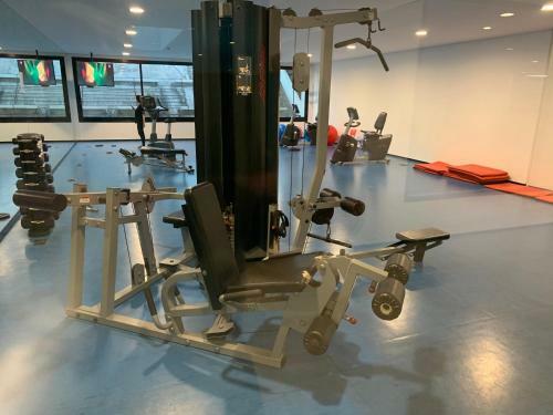 Apartamento Green Life Full Amenities