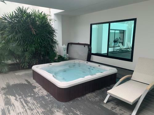 Apartamento Green Life Full Amenities