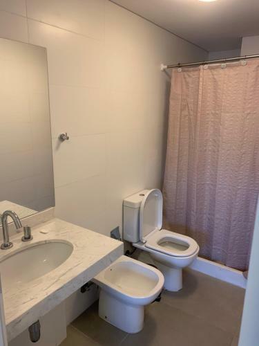 Apartamento Green Life Full Amenities