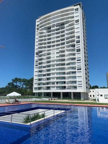 Apartamento Green Life Full Amenities