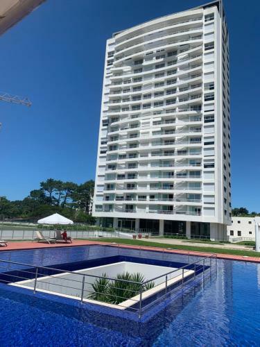 Apartamento Green Life Full Amenities