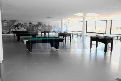 Espectacular Apartamento Con Servicios Y Amenities