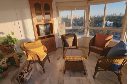 Espectacular Apartamento Con Servicios Y Amenities