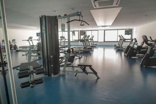 Espectacular Apartamento Con Servicios Y Amenities