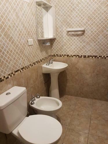 Apartamento Vientos Del Sur