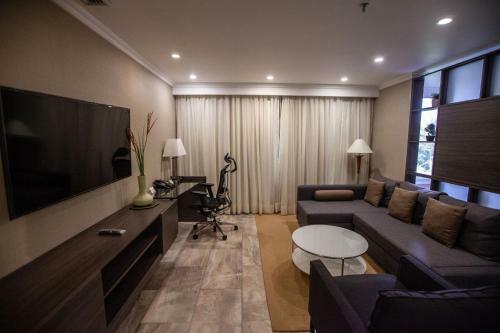 Hotel Eurobuilding Express El Tigre