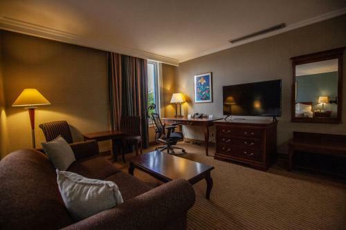 Hotel Eurobuilding Express El Tigre