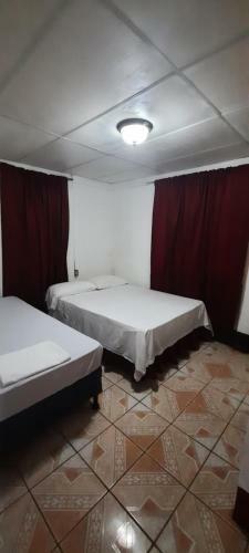 Hostal Tropical Dreams Hostel