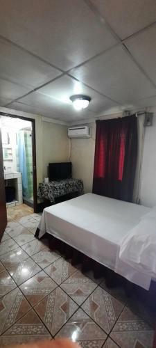 Hostal Tropical Dreams Hostel