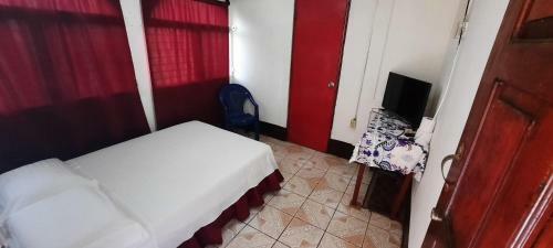 Hostal Tropical Dreams Hostel