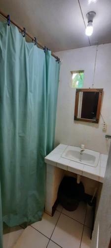 Hostal Tropical Dreams Hostel