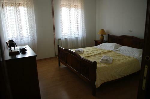 Krasen Kras Apartment