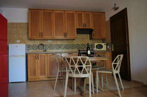 Krasen Kras Apartment