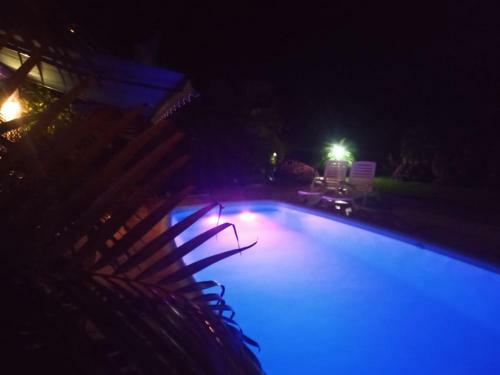 Lake Gardens Arenal