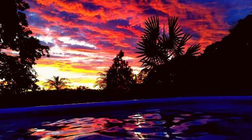 Lake Gardens Arenal