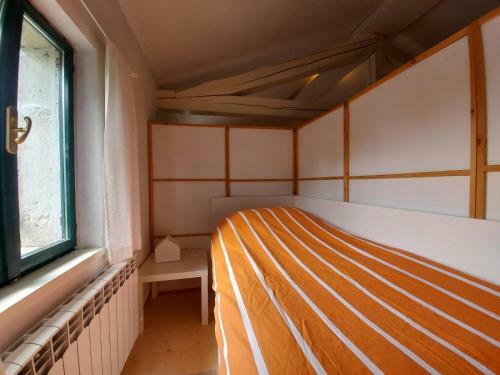 Apartmaji Hedera