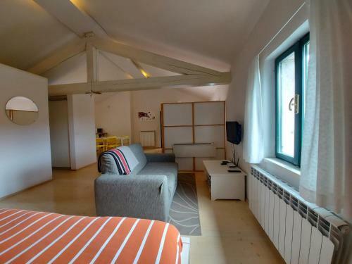 Apartmaji Hedera