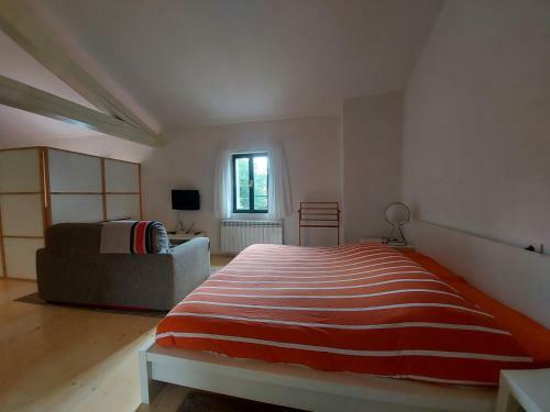 Apartmaji Hedera