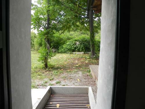 Apartmaji Hedera
