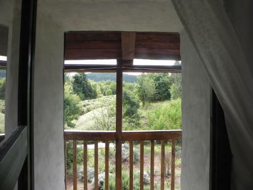 Apartmaji Hedera