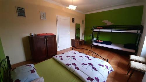 Residence Muzica Bed And Breakfast