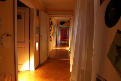 Residence Muzica Bed And Breakfast