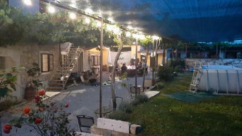 Residence Muzica Bed And Breakfast