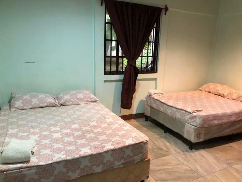 Apartamento Hiquiti Path, Big Corn Island