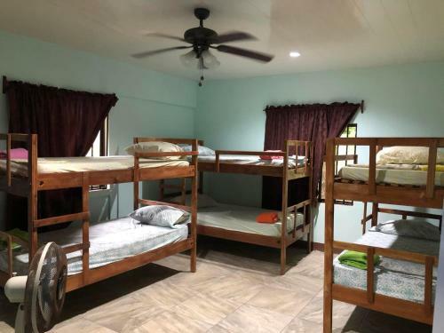 Apartamento Hiquiti Path, Big Corn Island