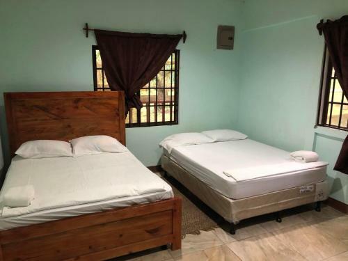 Apartamento Hiquiti Path, Big Corn Island